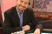 Cotă 2.50 pentru o victorie a lui Daniel Negreanu în WSOP sau WSOPE