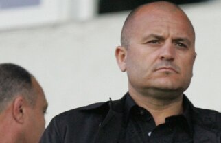 Mititelu: "L-am felicitat pe Bărboianu pentru determinare, nu trebuia elimiat" :X