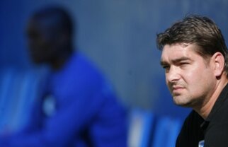 Ciobotariu: "E inadmisibil că nu am dat gol cînd adversarul era în 10" :X