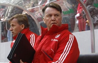Van Gaal vrea să revoluţioneze fotbalul! "Să fie lupte de gladiatori"