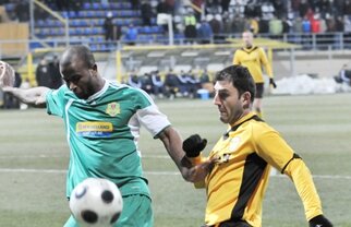 Braşovul şi Vasluiul n-au profitat de etapa proastă a granzilor » Punct mort