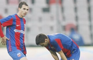 Cu cine joacă Stoichiţă în atac cu Oţelul?