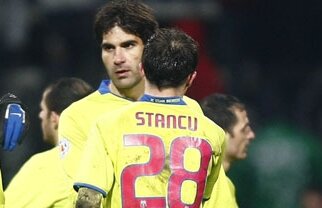 Steaua nu a mai avut un start aşa prost de retur de acum un deceniu