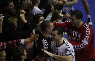 Mihai Popescu: "Şi noi şi Veszprem vom juca pentru Marian Cozma"