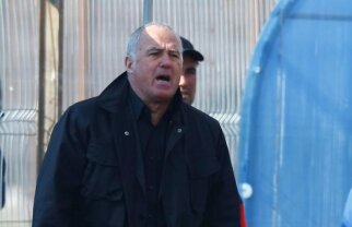 Ţiţi Dumitriu, antrenor la Alba Iulia?