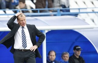 Balaci îl pune la zid pe Wotte: "Olandezul nu ştie lotul!"