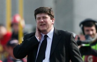 Pustai: "Ne încurcă faptul că avem jucători la lotul B" :X