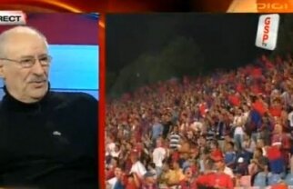 VIDEO / Victor Rebengiuc: "Spiritul Stelei a dispărut, pentru mine nu mai există!"