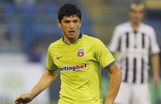 Stoichiţă l-ar putea folosi pe Tănase cu Oţelul