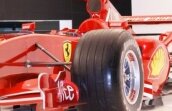 Ferrari, principala favorită la titlul constructorilor!