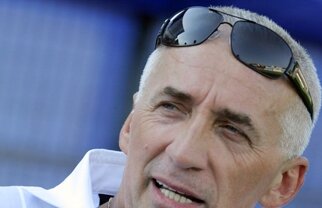 Stan despre Becali: "N-aş lucra niciodată cu cel căruia nici nu vreau să-i pronunţ numele"