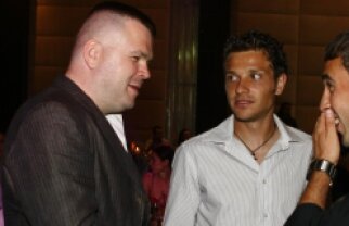 Ce se întîmplă cu jucătorii Varga şi Bălan