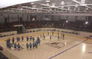 Prea mulţi bani pentru patinoarul de la Braşov