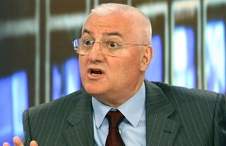 Dragomir: "Rapidul nu are nici o şansă la Lausanne în cazul Varga-Bălan"