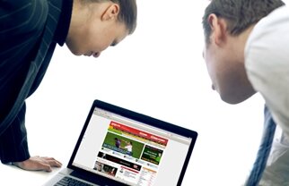 GSP.RO e lider detaşat în clasamentul SATI!