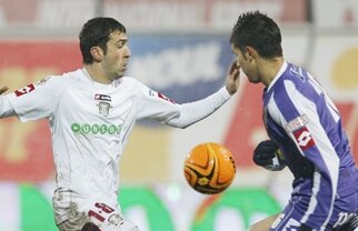 Ar fi a cincea oară în ultimii 10 ani cînd Rapid ar pierde la "masa verde"!