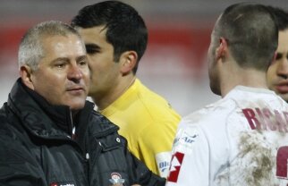 Manea: "Îi bag pe Varga şi Bălan la Alba Iulia, să vedem cîte puncte ne mai iau" :X