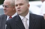 Vasile Şiman şi Aron Huzu vin la "Băieţii de la 7"