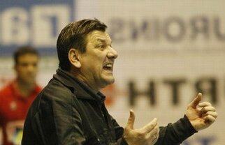 Radu Voina: "Vrem primul loc!"