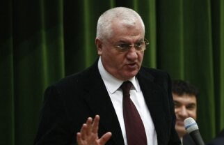 Dragomir: "Varga şi Bălan nu au voie să joace la Alba, e clar! Rapid habar n-are ce face!"