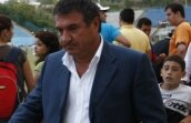 Victor Becali prefaţează Steaua-Oţelul la Premium Liga