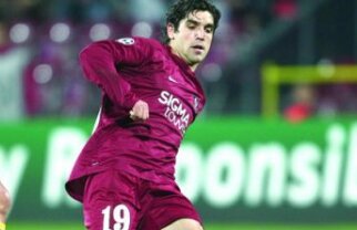 Culio: "Cine îi cere demisia lui Mandorlini nu se pricepe la fotbal"