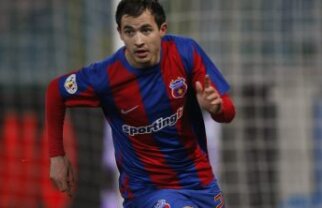 Bogdan Stancu: "Am întîlnit o echipă foarte bună, care a jucat deschis"