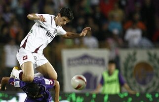 Copos nu renunţă la Săpunaru, dar îi cere salariul înapoi cît nu poate juca