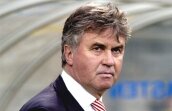 Hiddink nu mai merge la ivorieni!