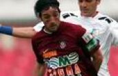 CFR nu a mai pierdut un meci pe teren propriu în Liga I de pe 6 aprilie 2008