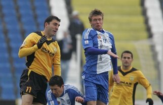 Minune! Craiova a spulberat Braşovul în 36 de minute!