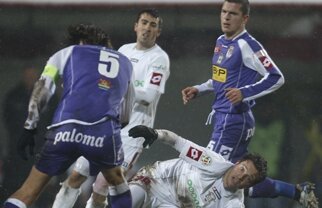 Rapid susţine că i-a folosit corect pe Varga şi pe Bălan: "LPF ne-a dat OK-ul"