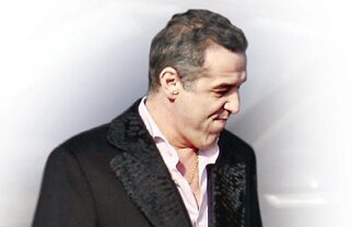 Gigi Becali i-a speriat pe jucători la vestiare după victoria cu Oţelul!