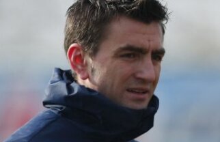 Surdu revine la meciul cu Dinamo