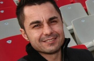 Pancu şi Petre au marcat pentru ŢSKA