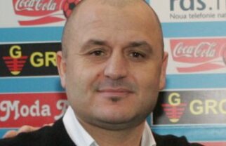 Mititelu: "Niciodată nu l-aş fi lăsat pe Costea la naţională pentru un meci cu ăia din liga a patra"