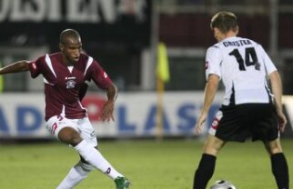 VEZI AICI cele mai importante faze video de la Alba Iulia - Rapid