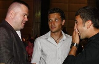 Manea: "Regulamentul spune că rezultatul rămîne cel din teren"