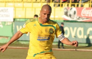 Pădureanu: "Toţi băieţii mei la un loc cîştigă aproape cît Wesley"