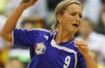 Ionela Gîlcă: "Avem şanse reale să cîştigăm Liga Campionilor"