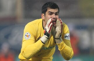 Bornescu anunţă noul obiectiv al Rapidului: "Vrem să terminăm pe locul 11!" :D