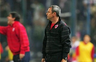 Rednic e favorit să-l înlocuiască pe Lăcătuş pe banca Vasluiului