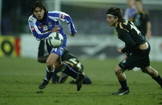 Unirea a remizat la Timişoara şi rămîne fără victorie în 2010!