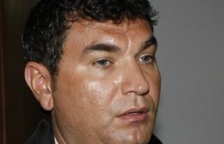 Borcea: "Nu poţi lăsa nepedepsită violenţa!"