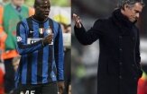 Mourinho nu l-a convocat pe Balotelli