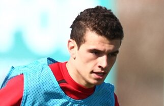 Stanciu: "Mai mult ca sigur, Liviu Ganea va fi jucătorul Timişoarei din vară"