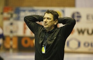 Conducerea Oltchimului îi va prelungi contractul lui Radu Voina