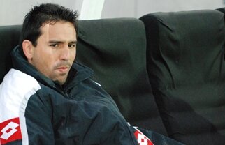 Bonfim nu se mai implică la antrenamente, supărat că nu primeşte salariul la timp