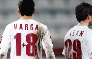 Iancu ameninţă: "Rapid riscă dezafilierea!" :X