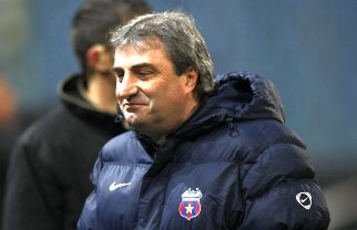 N-a pierdut nici un derby